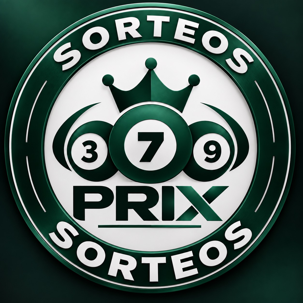 SORTEOS PRIX